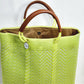 Lola Large Bag - Neon