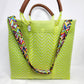 Lola Large Bag - Neon