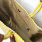 Lola Medium Bag - Yellow & Neutral