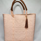 Lola Medium Bag - Peach