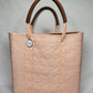 Lola Medium Bag - Peach