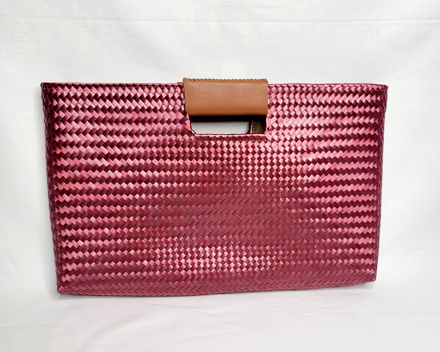 Wine Artisan Clutch