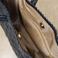 Lola Mini Bag - Black