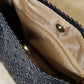 Lola Mini Bag - Black
