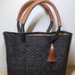 Lola Mini Bag - Black