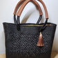 Lola Mini Bag - Black
