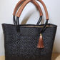 Lola Mini Bag - Black