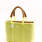 Lola Mini Bag - Neon with Zipper