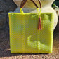 Lola Large Bag - Neon