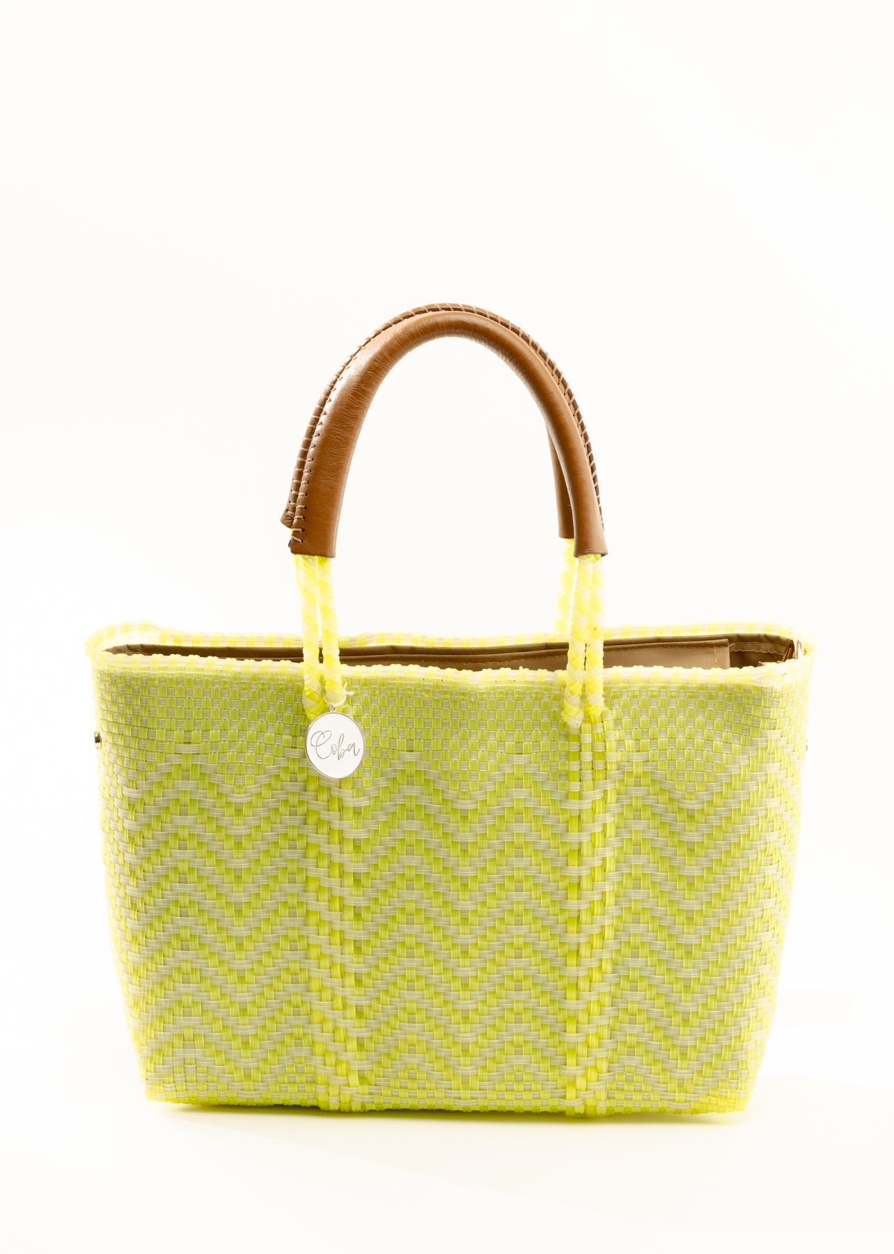 Lola Mini Bag - Neon