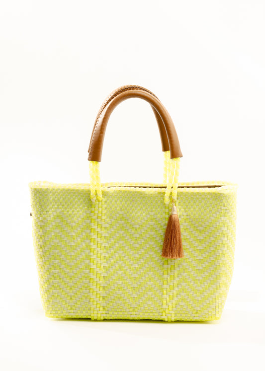 Lola Mini Bag - Neon