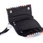 Wristlet - Crossbody Pop of Multi