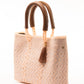 Lola Mini Bag - Peach