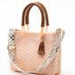 Lola Mini Bag - Peach